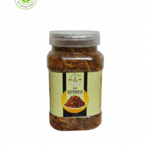 চিংড়ি বালাচাও | Shrimp Balachaw