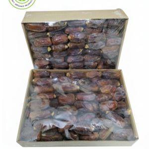 Mabroom Dates (A Grade) Mixed Size 1kg